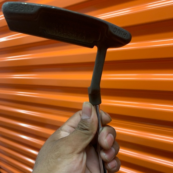 Taylor made golf clubs. Burner midsize iron set 3-pw. - Picture 2 of 8